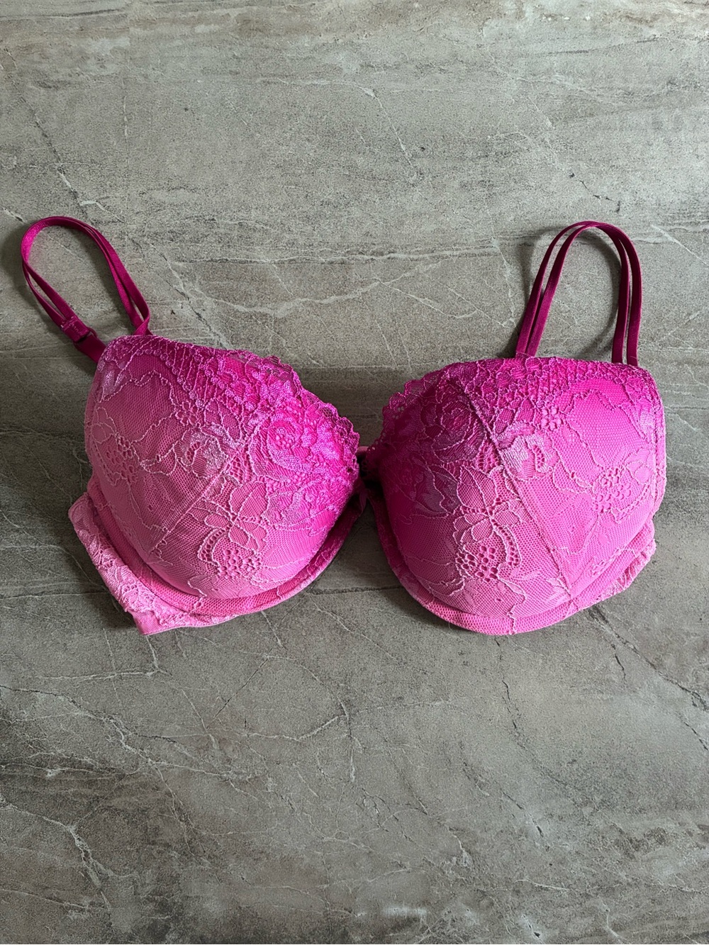 LaSenza 'Beyond Sexy' Bra (34C)